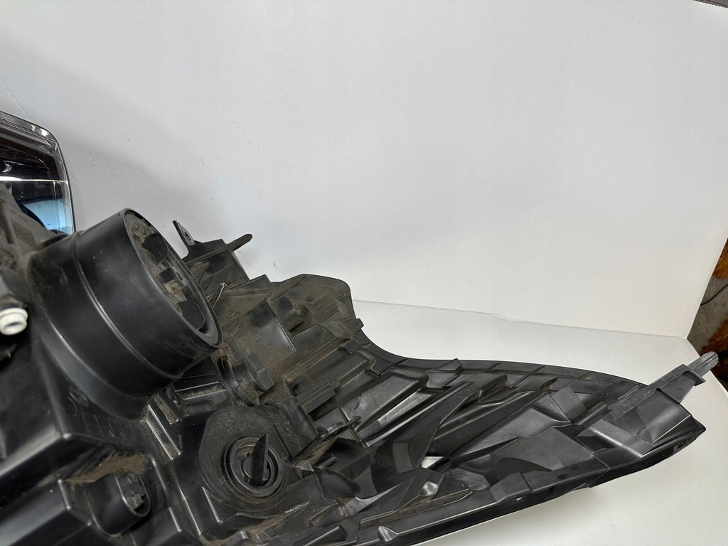 фото №6, Trafic iii lift renault лампа права ліва комплект 260109424r