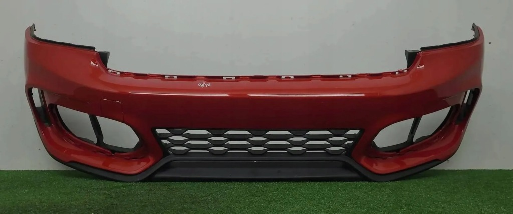 фото №1, Mini countryman ii cooper s jcw f60 бампер перед