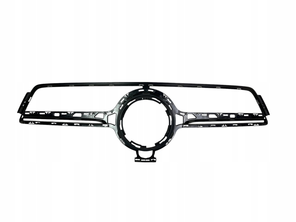 фото №1, Mercedes gle w167 amg рамка решітка решітка радіатора кронштейн a1678886000