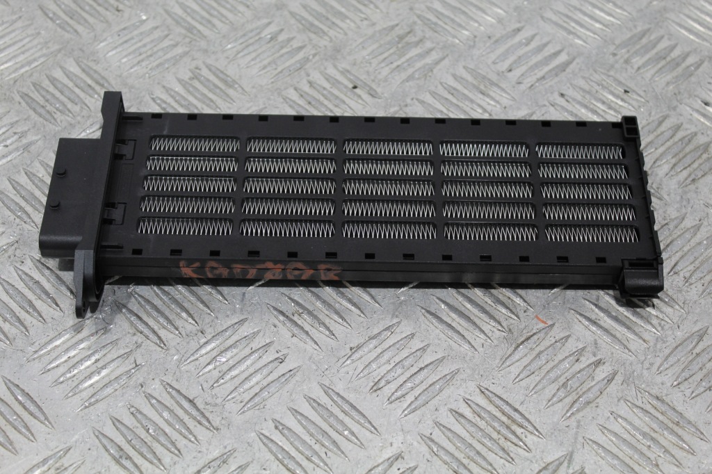 фото №1, Нагреватель электрическая отопителя kadjar