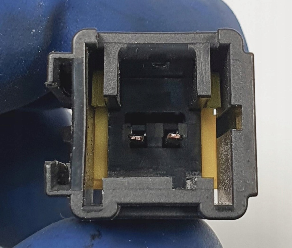 фото №3, Джгут електропроводка антени renault espace iv