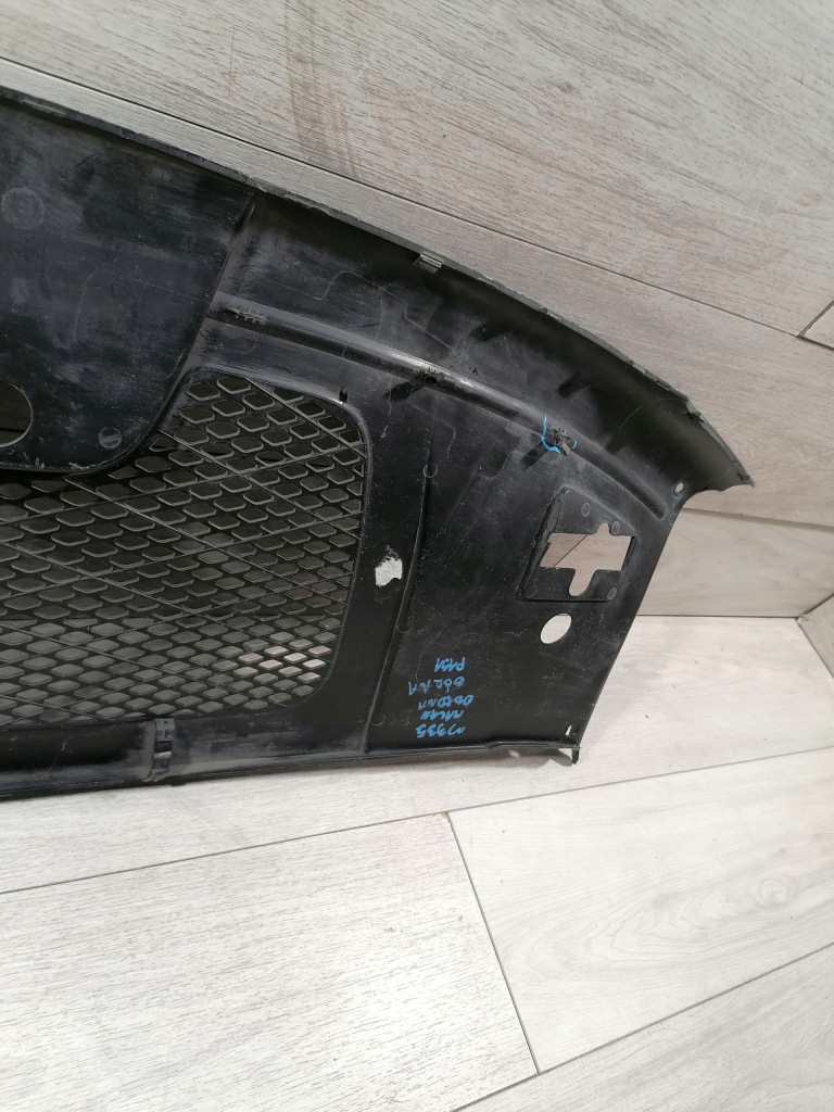 Macan накладка верхний поперечина 95b805806f Киев