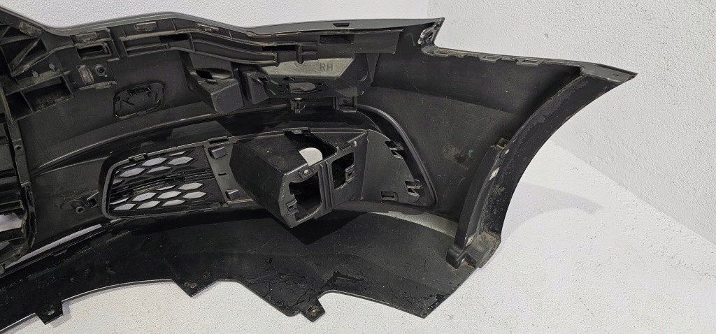 Бампер перед передний audi a6 c7 s-line 4g0 11-14 Киев