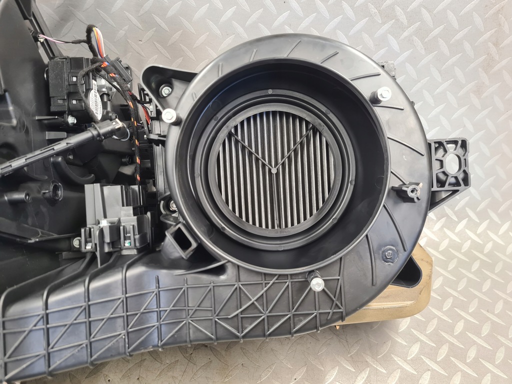 фото №7, Kombajn обігрівач повітродувка insignia a europa 13273749