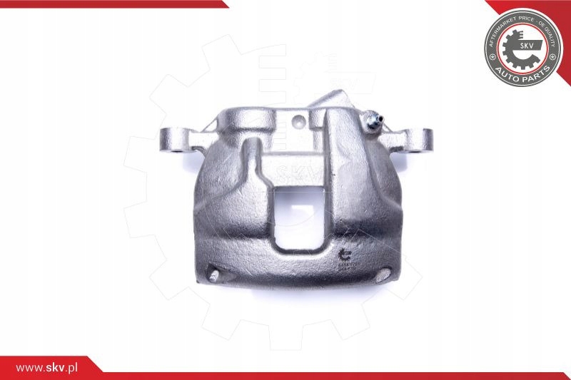 фото №14, Esen skv 44skv791 супорт гальма