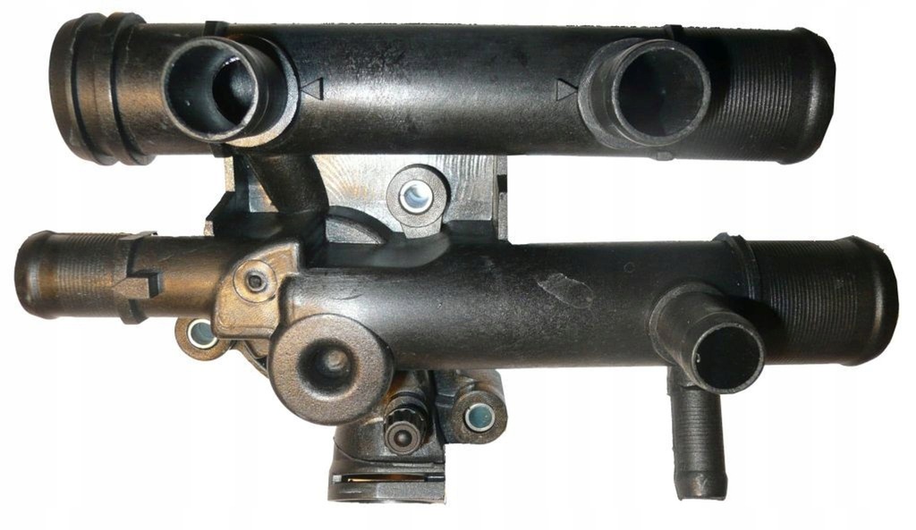 фото №1, Metalcaucho 03646 корпус термостата