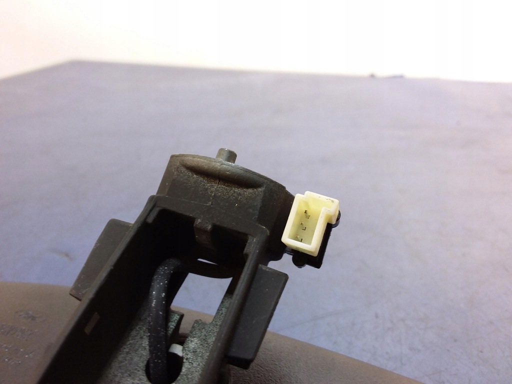 фото №4, Ford s-max mk1 дзеркало внутрішнє