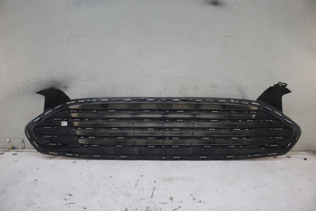 фото №6, Решітка радіатора ford mondeo mk5 ds738150jw