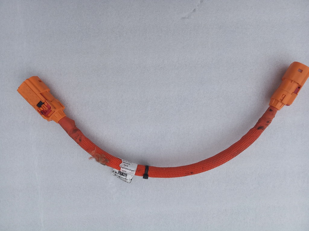 фото №6, Porsch taycan 9j преобразователь напряжения 9j1915539cn