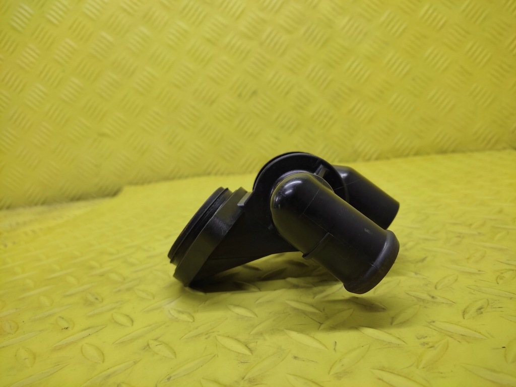 фото №5, Audi a6 c6 2.0 fsi патрубок wody