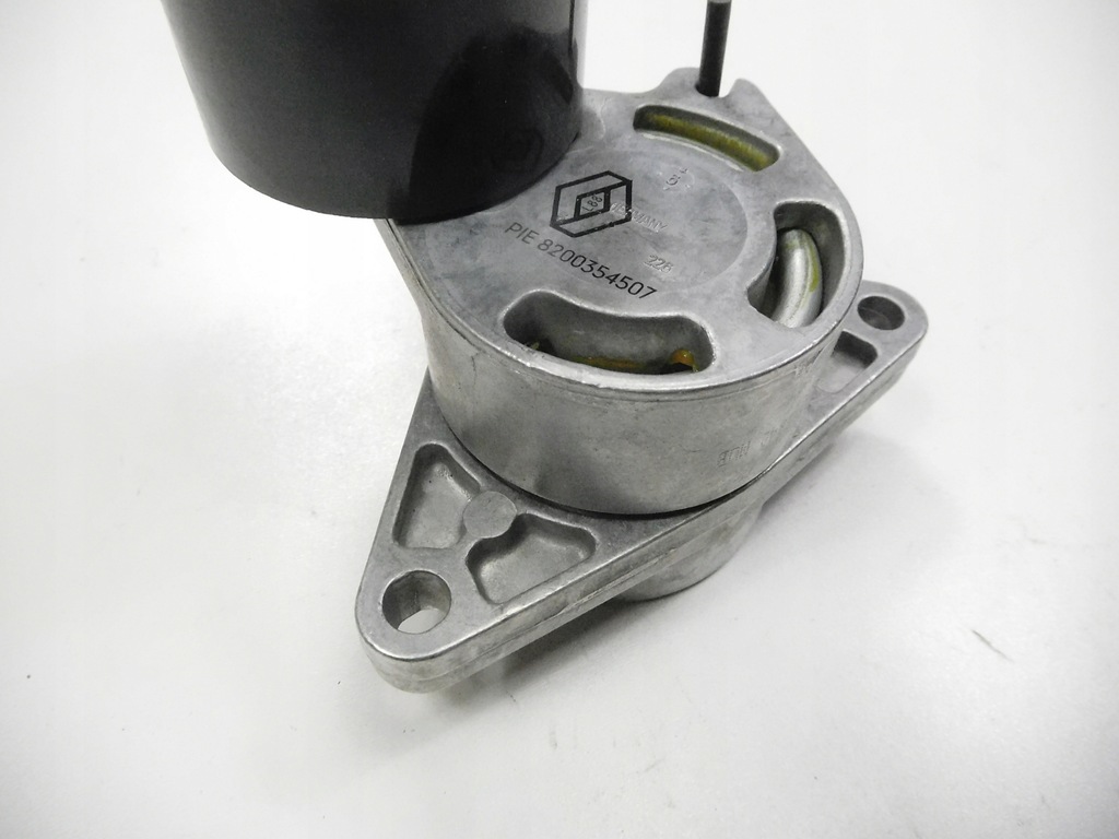 фото №7, Натягувач renault trafic master ii 2.2 8200354507