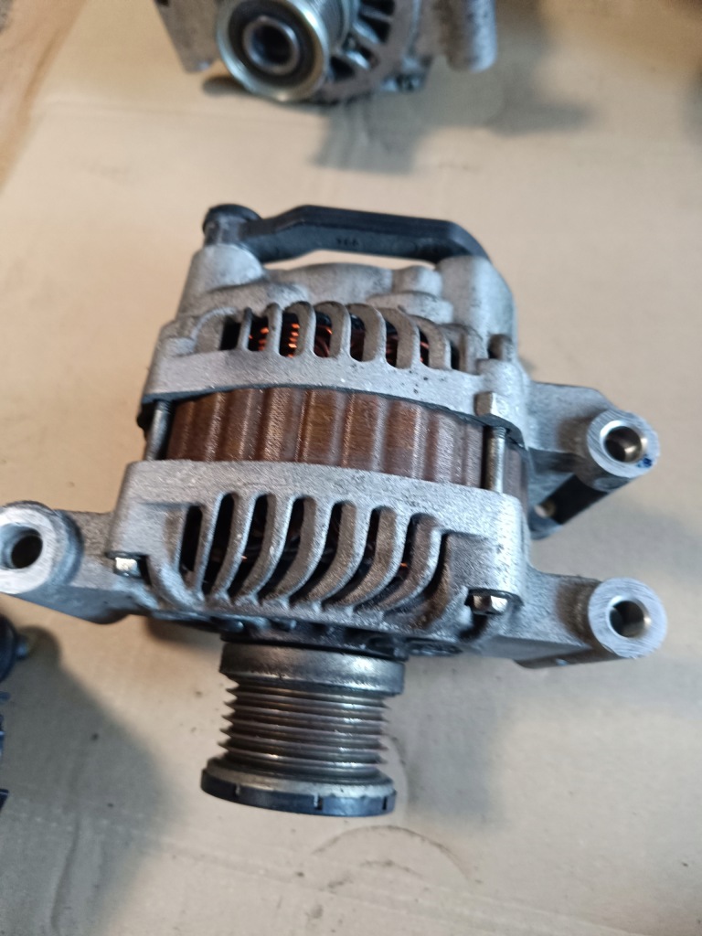 Купить Генератор 1.4 1.6 citroen peugeot v75769568004