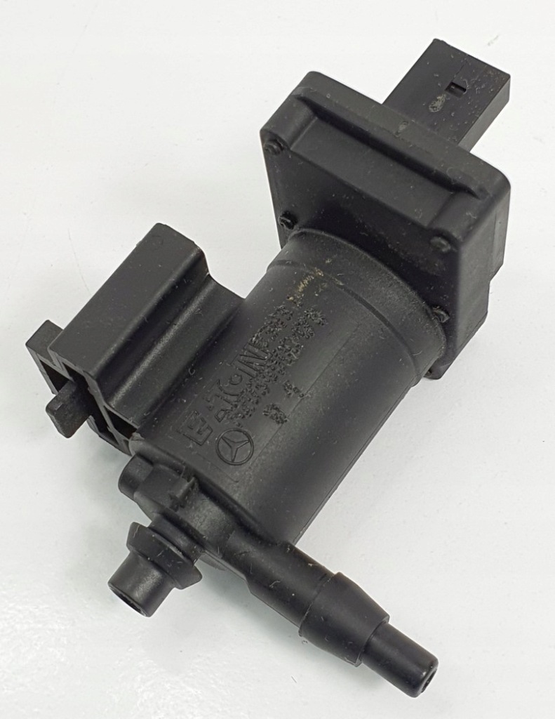 фото №1, Клапан вакуумa mercedes w209 a2030000178