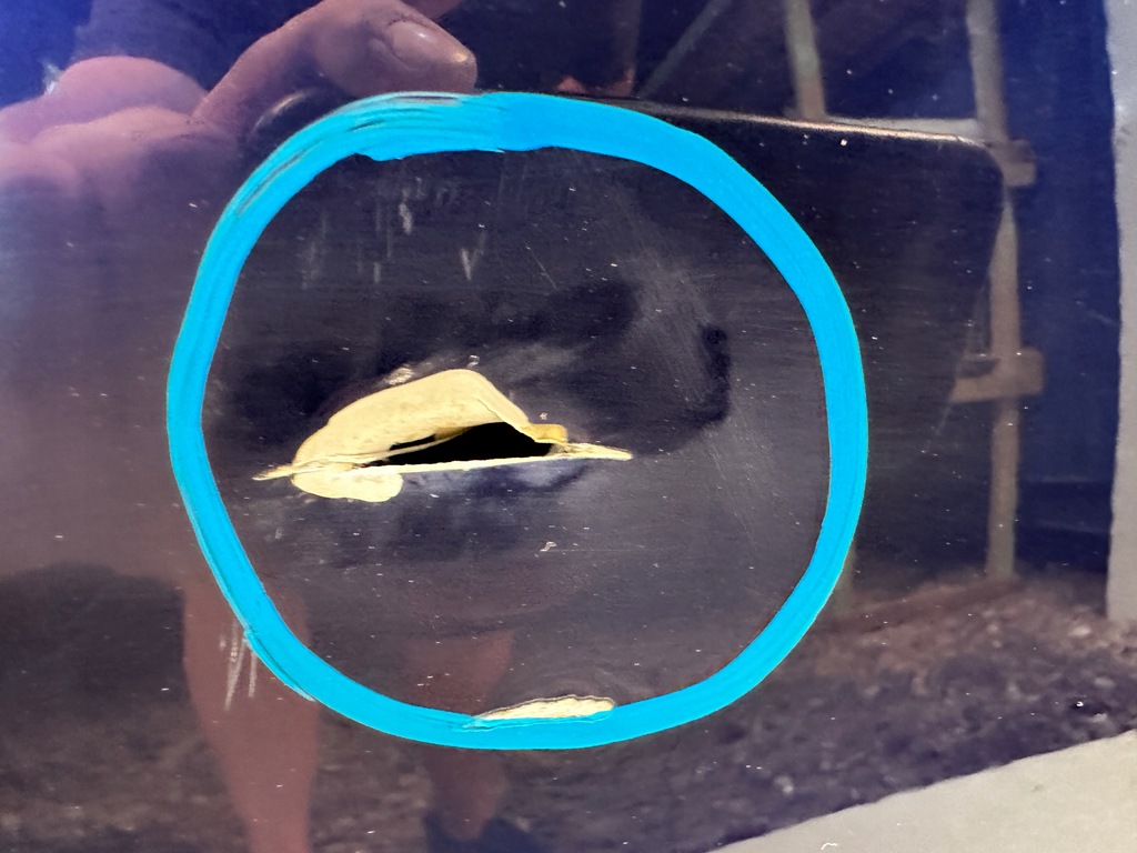 фото №8, Audi e-tron 4ke двері правий задня задні праве