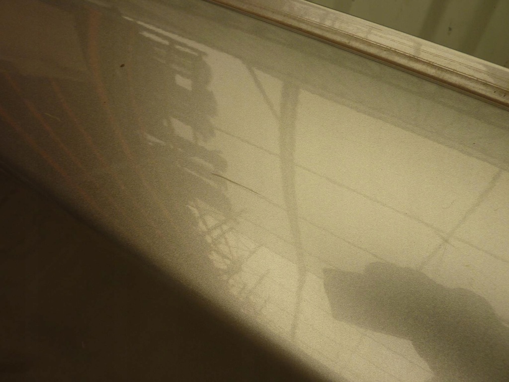 фото №9, Дверь alfa romeo 159 kombi правое задние kod 651