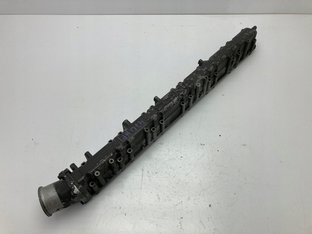 фото №1, Scania hpi колектор всмоктуючий 1464123