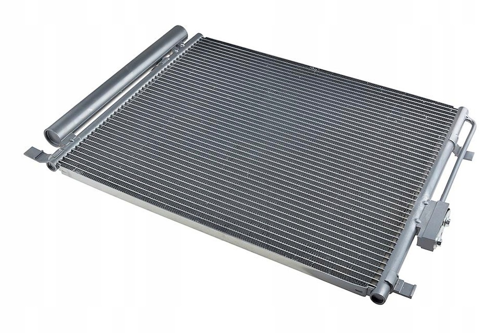 фото №2, Nty ccs-hy-026 конденсатор, кондиціонер