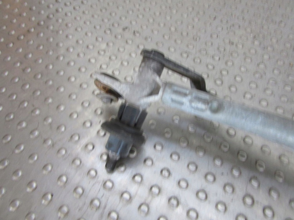 фото №8, Chevrolet volt opel ampera 10 механизм дворник моторчик eu