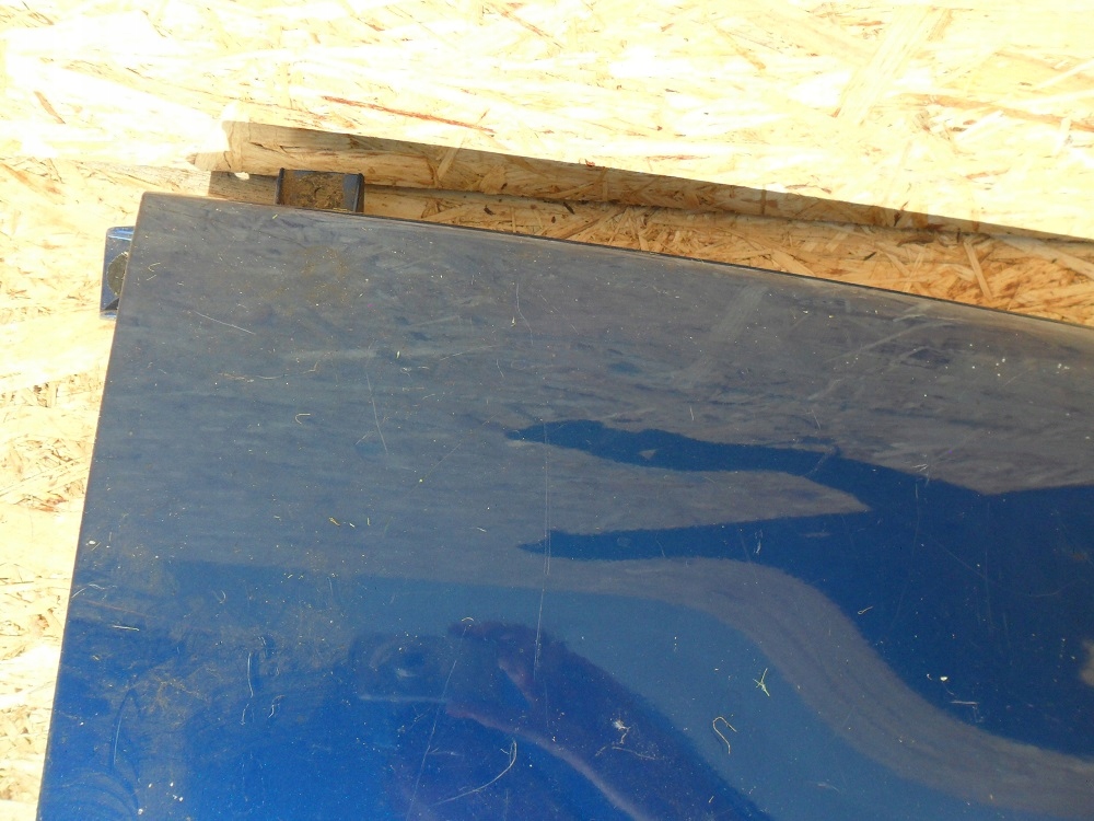 фото №11, Renault оригинальный номер 67846490835 крыло