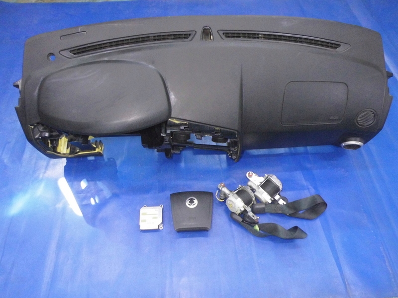 фото №1, Панель приладів консоль приладова ssangyong actyon sports