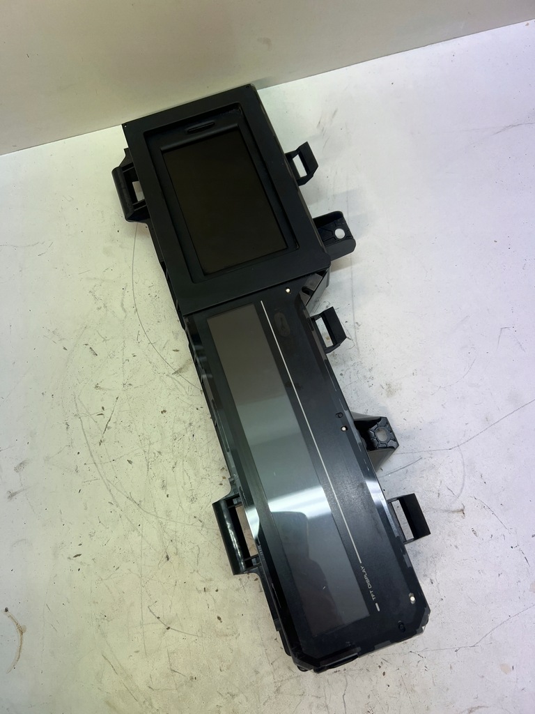 фото №1, Лічильник renault scenic iii 248104550r europa