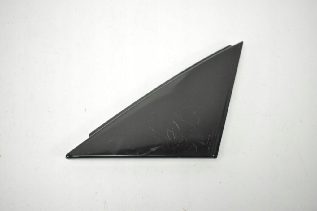 фото №5, Volvo xc40 17- заглушка трикутник двері лівих перед