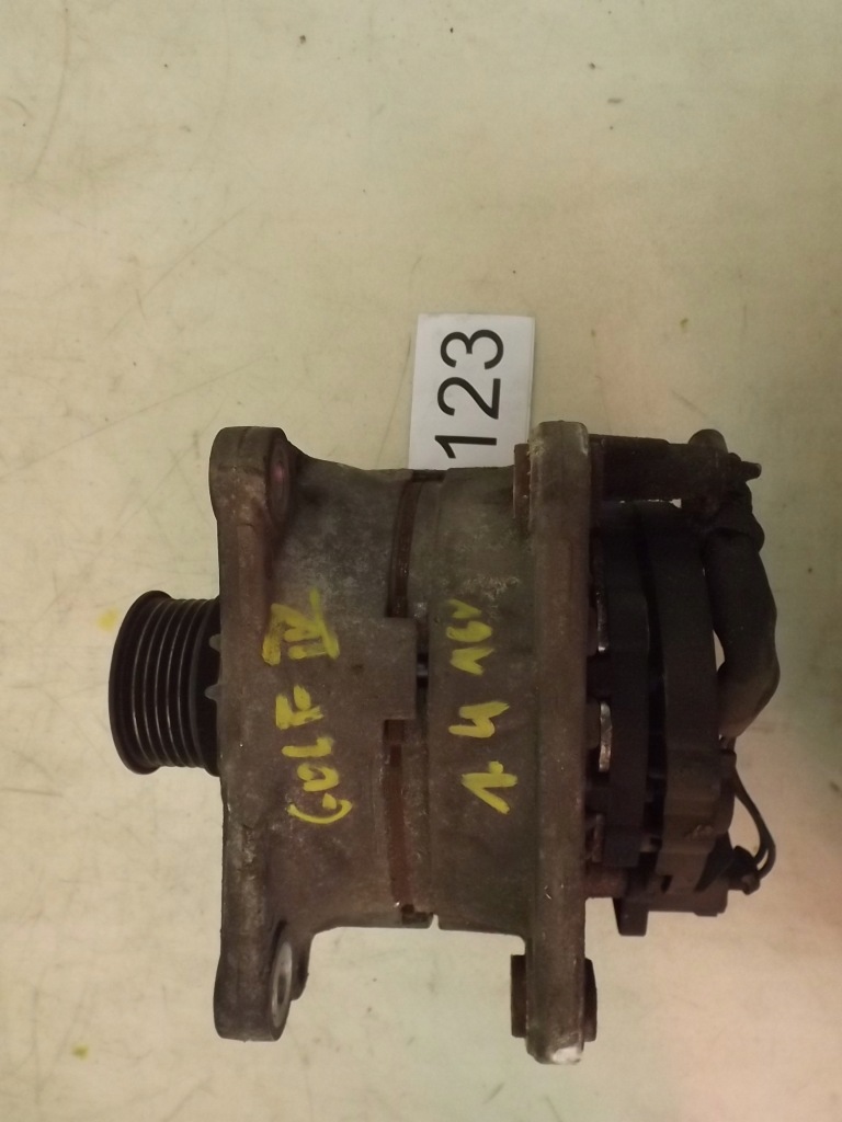 Купити Vw golf 4 генератор 1,4 16v