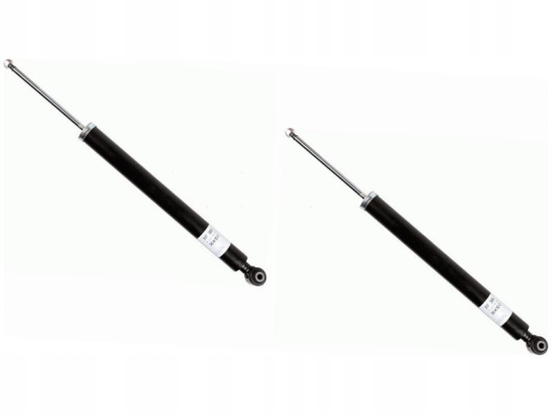 Купити Амортизатори задні sachs 317 385