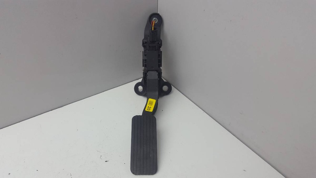 фото №1, Потенціометр педаль газу kia rio iv 2017 eu