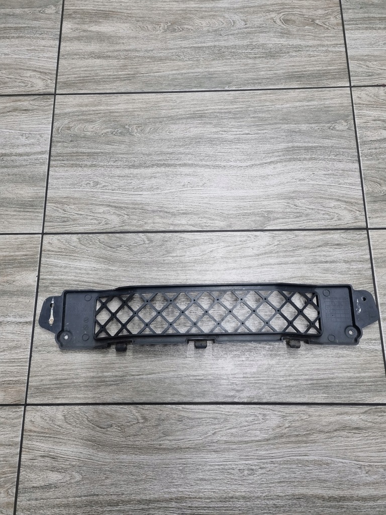 фото №2, Защита решётка радиатора решётка бампера перед renault gama d range широкий midlum