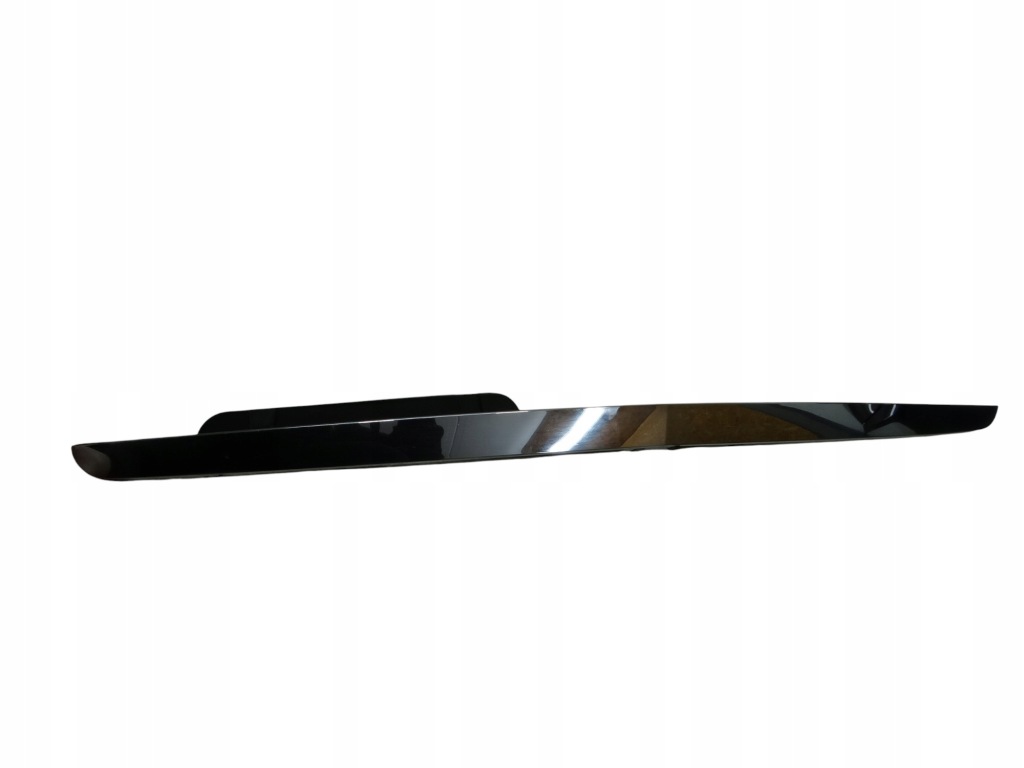 Купити Молдинг бампера передня хром mercedes w169 1698800383