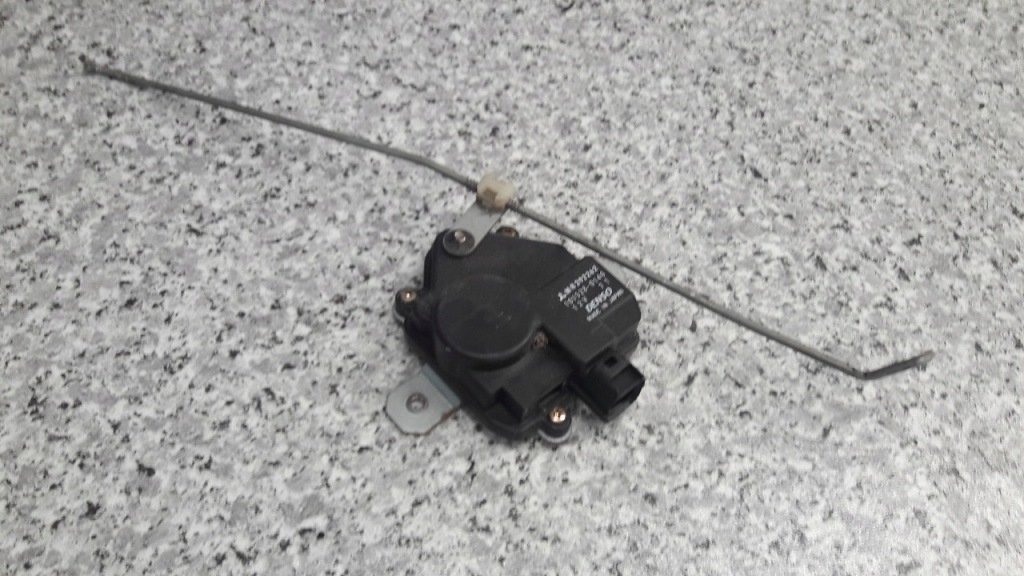 фото №1, 1015280140 моторчик отопителя space wagon