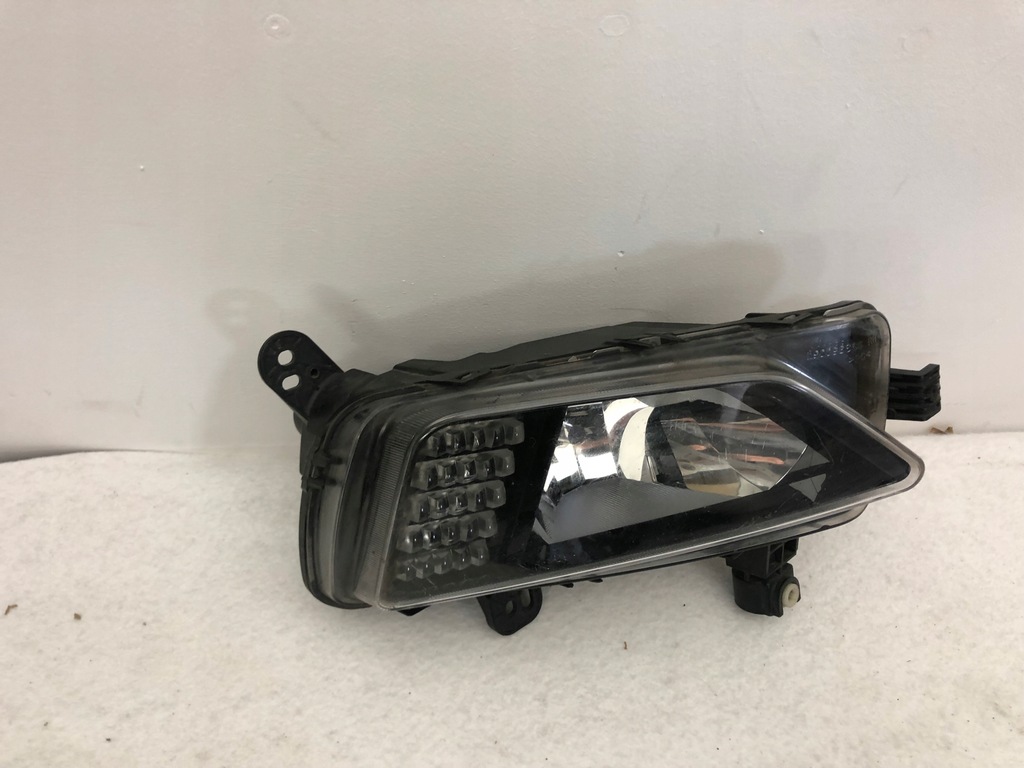 фото №7, Лампа led передняя правая vw polo vi volkswagen оригинальный номер l90098866