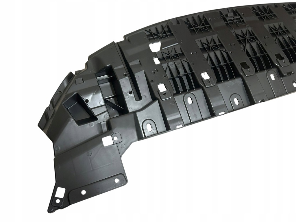 фото №7, Захист бампера ford kuga ii nowa escape roczniki 2017-2020