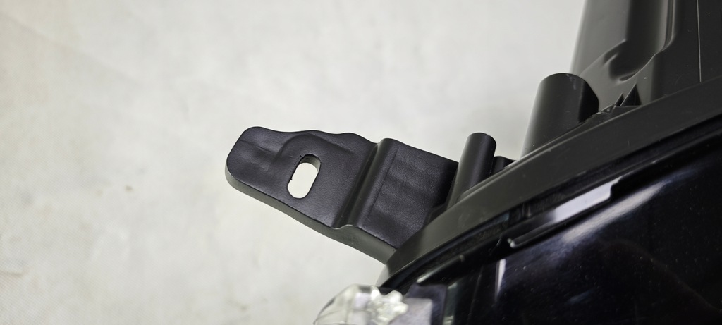 фото №14, Ford ecosport lift фара led левый правый линза лампа левая правая