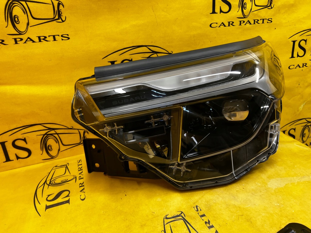 Купить Фара фара передняя перед левый led subaru forester vi sl 25-