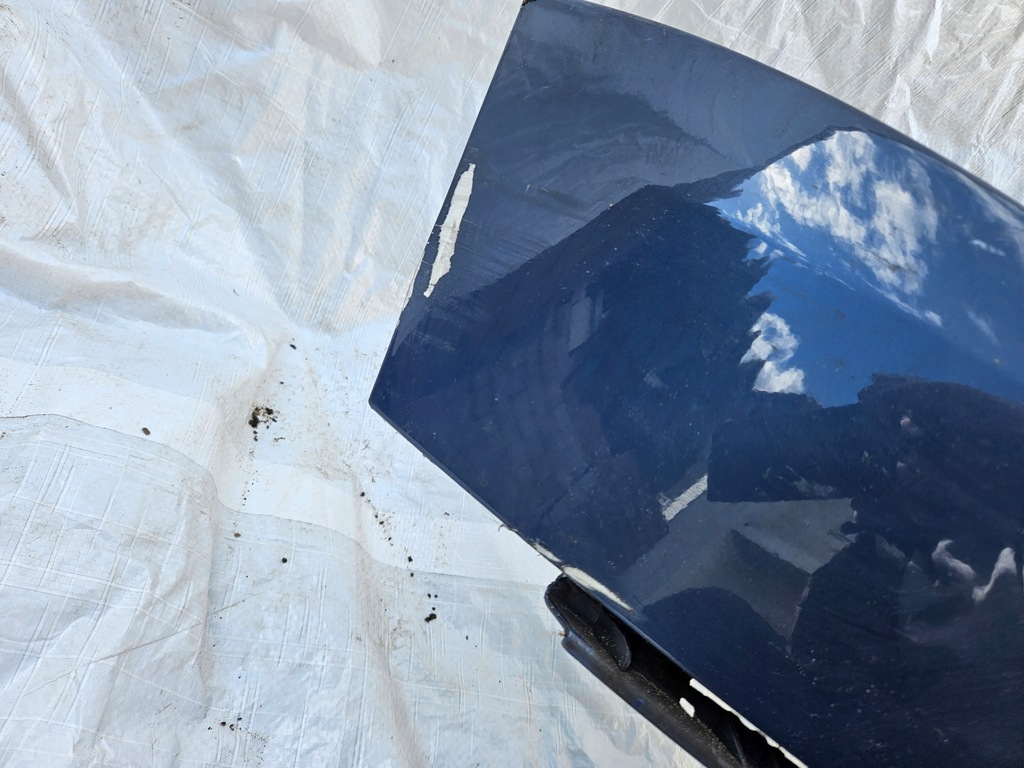 фото №8, Ford transit mk8 решётка радиатора каркас защита pod бампер