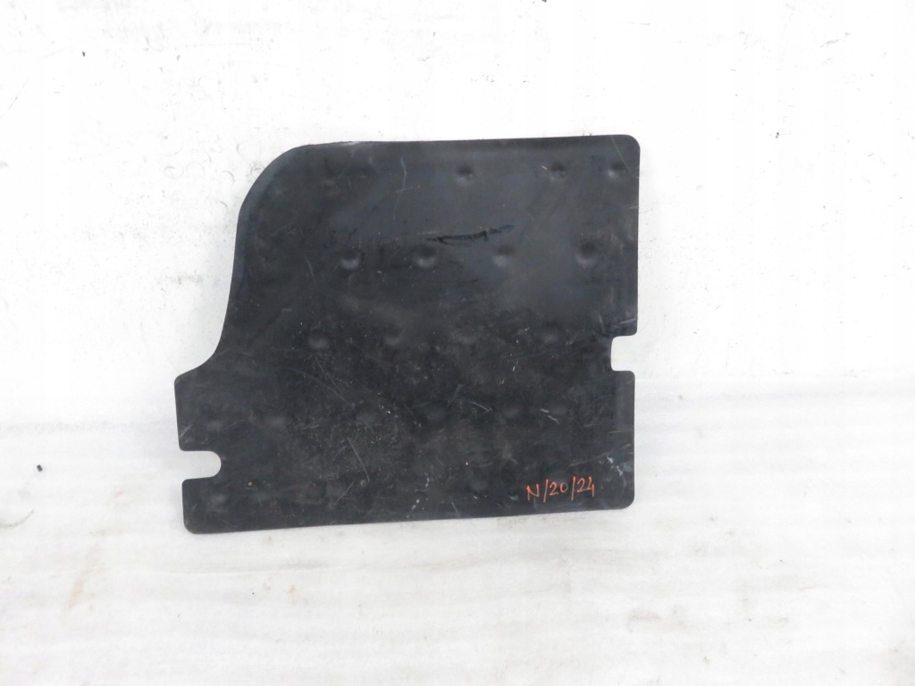 Обшивка піна підлогова правий перед mercedes w124 1246903535 Недорого