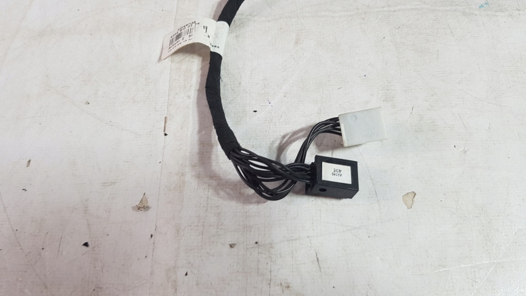 Mercedes c230 07-09 зеркало наружное 15 pin 9 pin c040 америка Оригинал