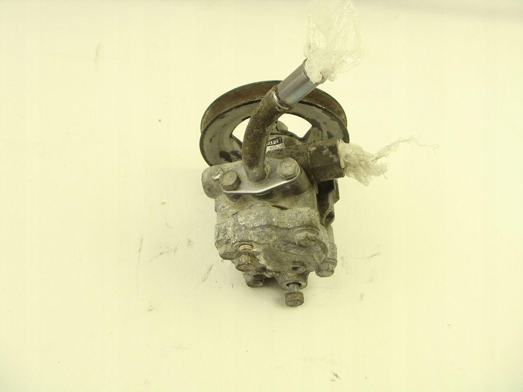 фото №5, Насос підсилювача nissan navara 2.5 dci vk95a