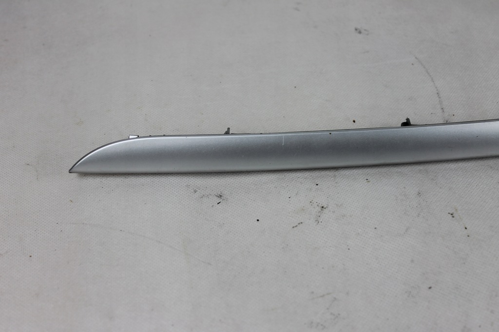 фото №6, Молдинг декоративна dekor панелі консолі renault scenic iii 684120014r