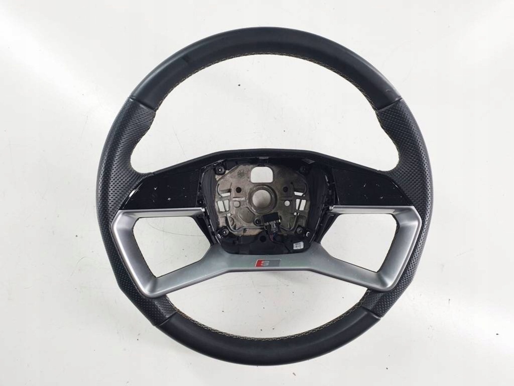 фото №1, Audi q4 sportback e-tron 2022r повітропровід s-line