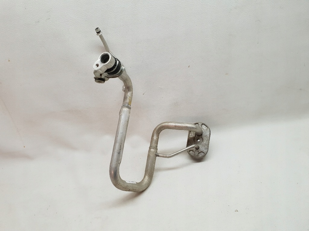 фото №3, Honda civic ix 1.6d трубка шланг кондиціонера