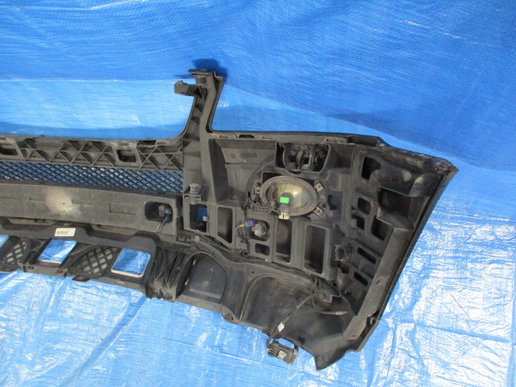 Бампер перед передний mercedes ml 164 pdc омыватель Цена