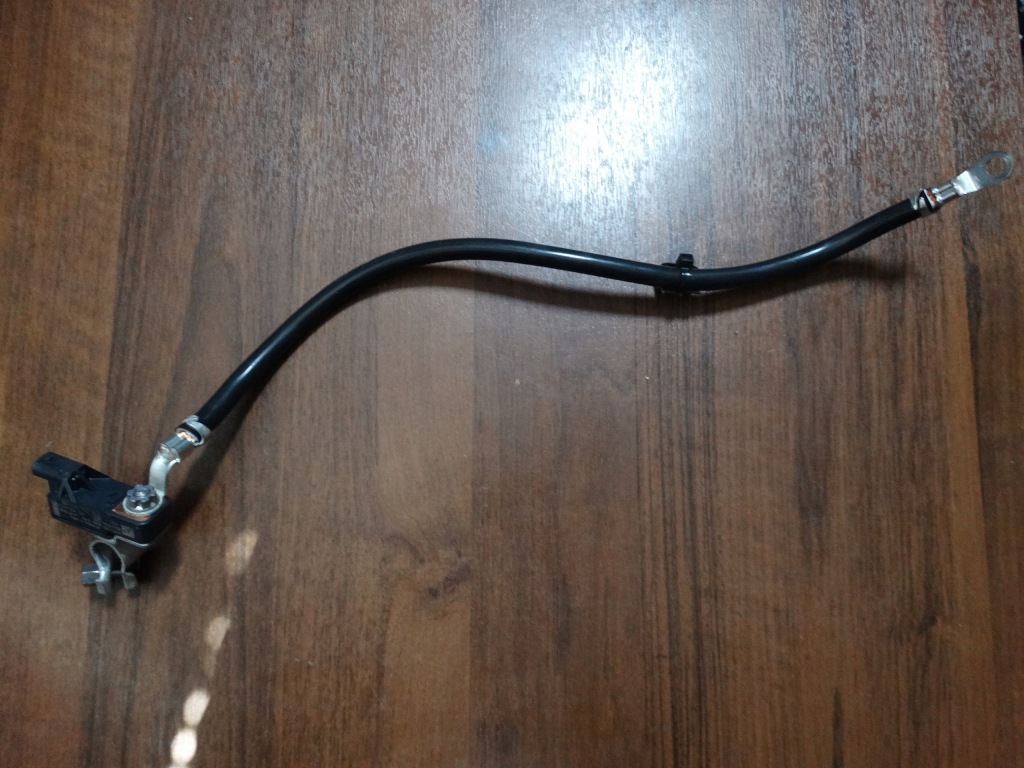 Купити Ideal клема акумулятор mercedes w205 w238 рестайлінг  1