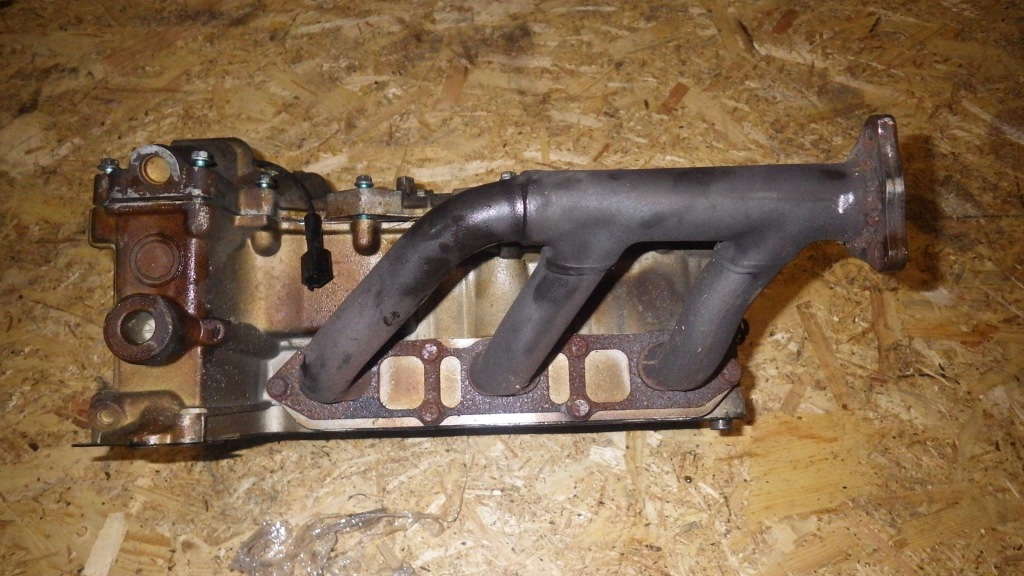 Головка права ліва porsche boxster 986 2.5 2.7 Оригінал