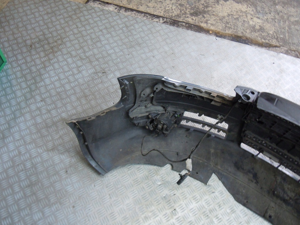 фото №10, Бампер перед передній audi a4 b7 lx7w