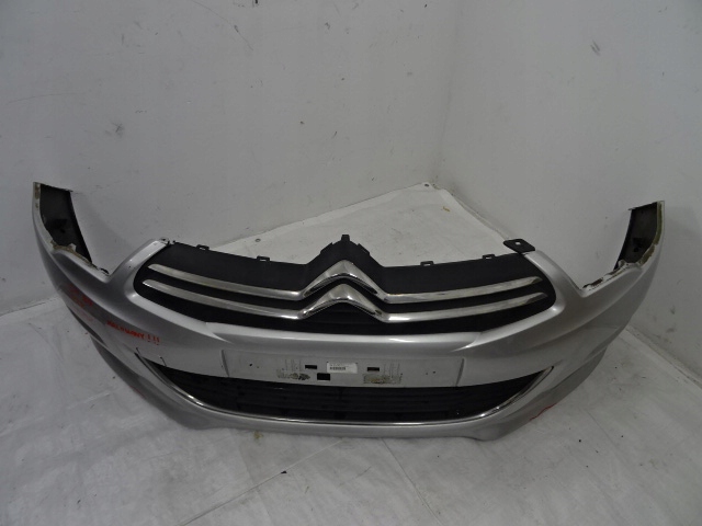 Купить Citroen c4 ii b7 бампер передний ezr 6 pdc