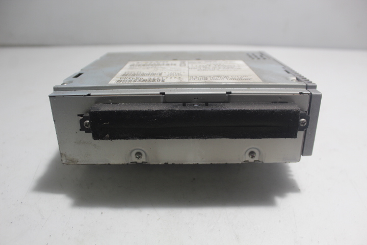 фото №1, Радіо volvo s40 ii