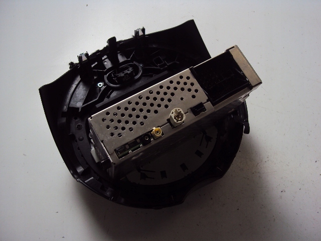 фото №5, Радіо mini cooper one f55 14-